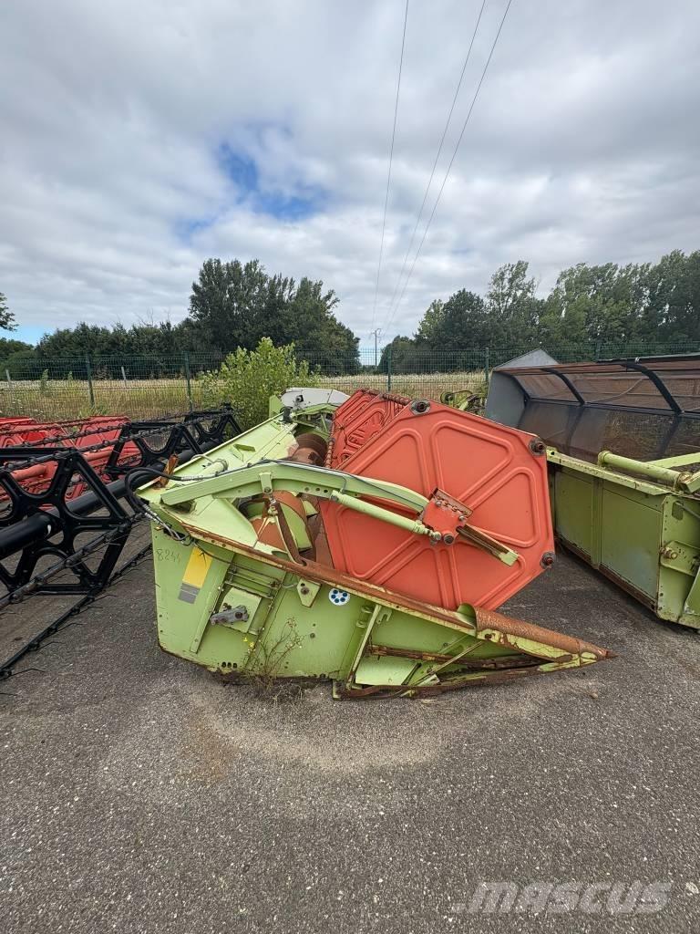 CLAAS 3.90M Druga oprema za žetev