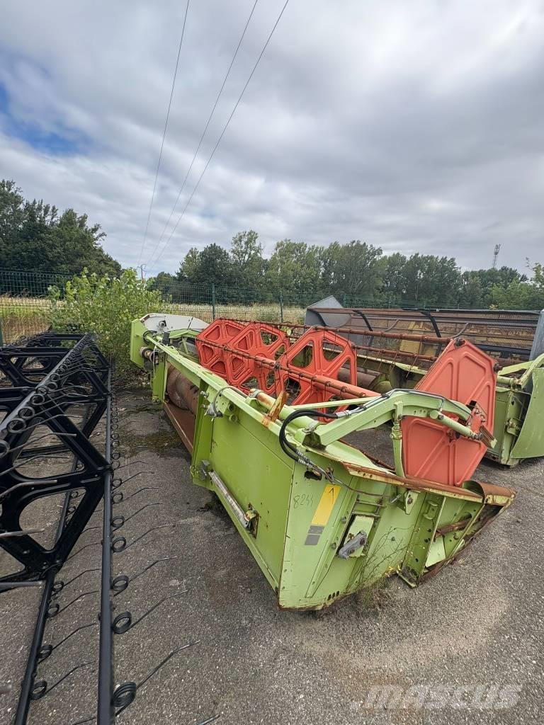 CLAAS 3.90M Druga oprema za žetev