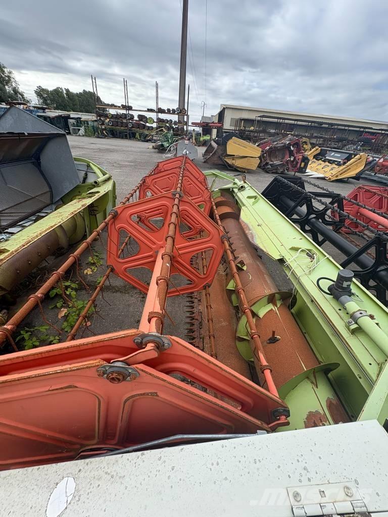 CLAAS 3.90M Druga oprema za žetev