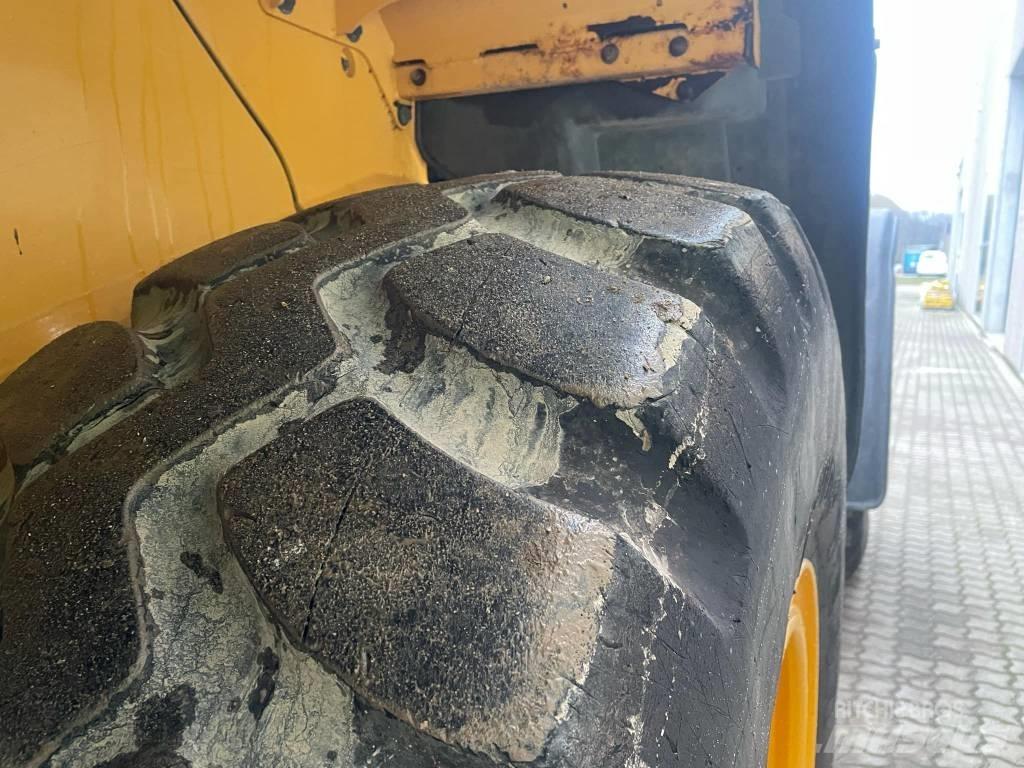 Volvo L 60 G Kolesni nakladalci