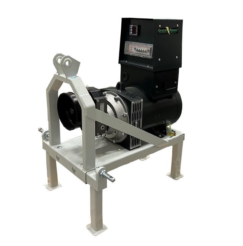  GREENPOWER GP22TRL Kmetijstvo - drugo