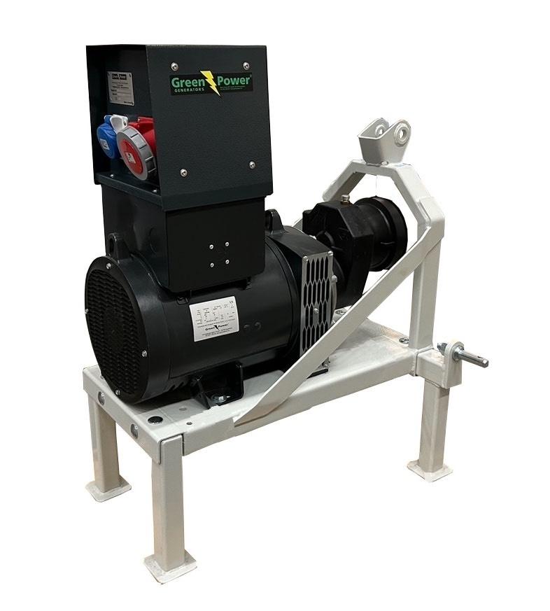  GREENPOWER GP22TRL Kmetijstvo - drugo