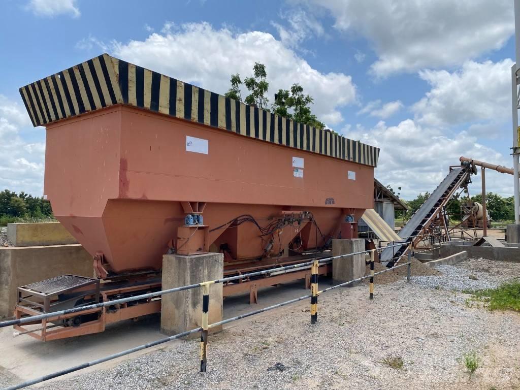  CIBI CONCRETE PLANT Betonarne
