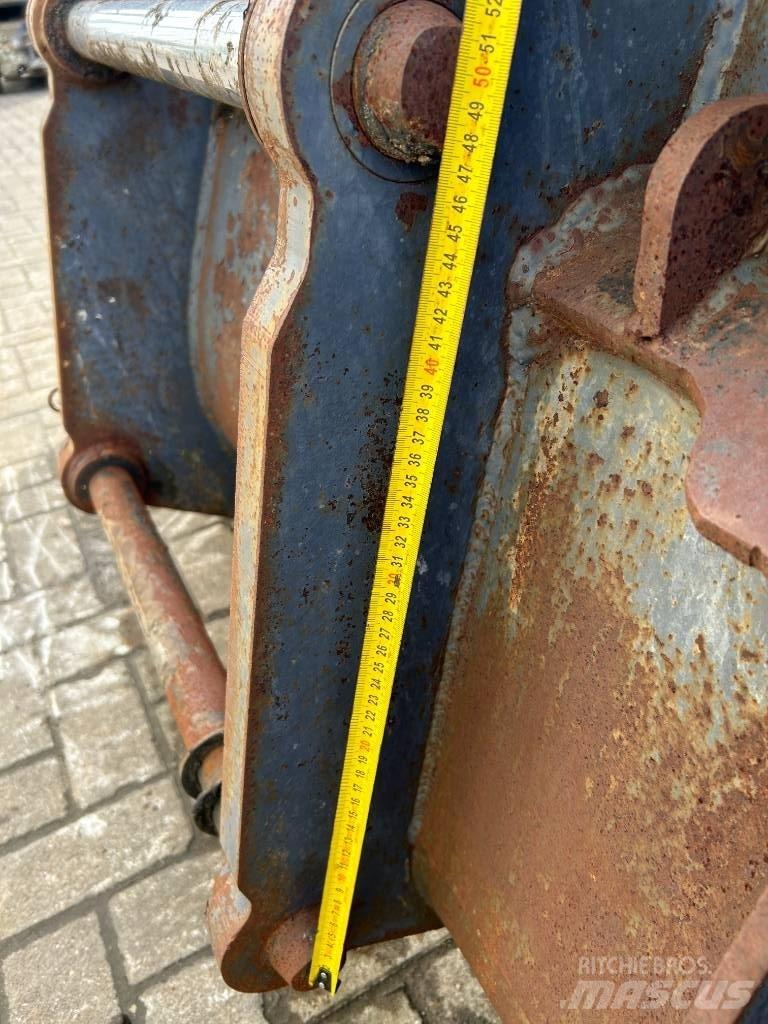  Shovel Bak Žlice