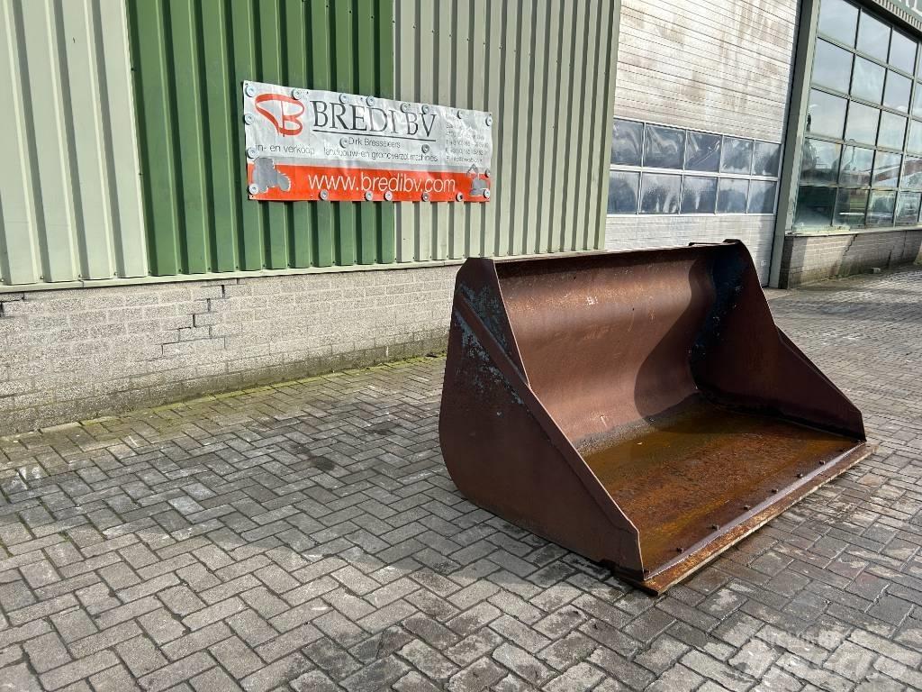  Shovel Bak Žlice