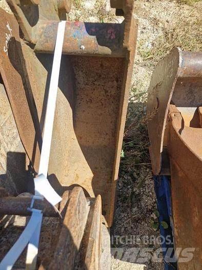Geith QC45M Žlice