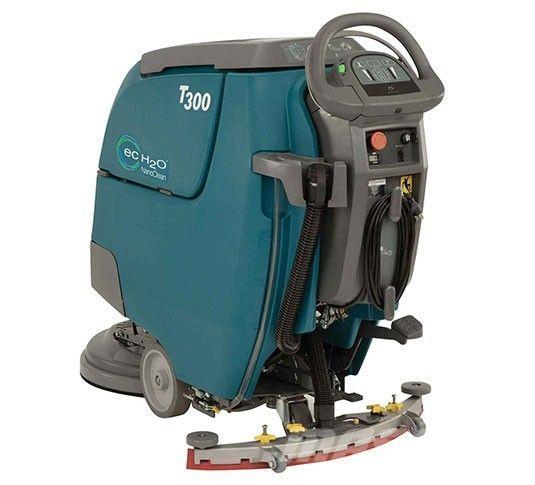 Tennant T300 Viličarji - drugo