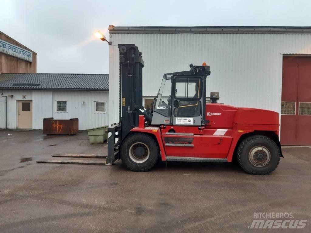 Kalmar DCE150-12 Dizelski viličarji