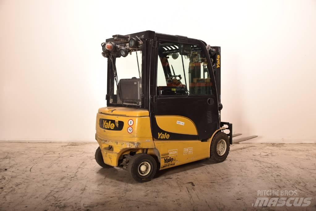 Yale ERP 25 VL Električni viličarji