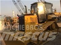 CAT D 5 N Buldožerji goseničarji
