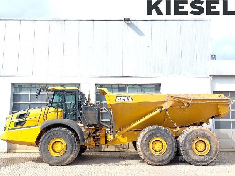 Bell B 40 E Zglobni demperji