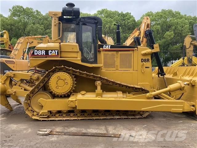 CAT D 8 R Buldožerji goseničarji