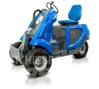 Multione 1.1 Skid steer mini nakladalci
