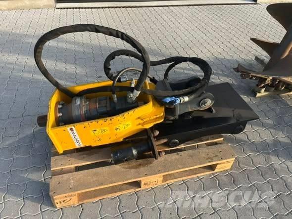  Malaguti Jordbor Vrtalne naprave