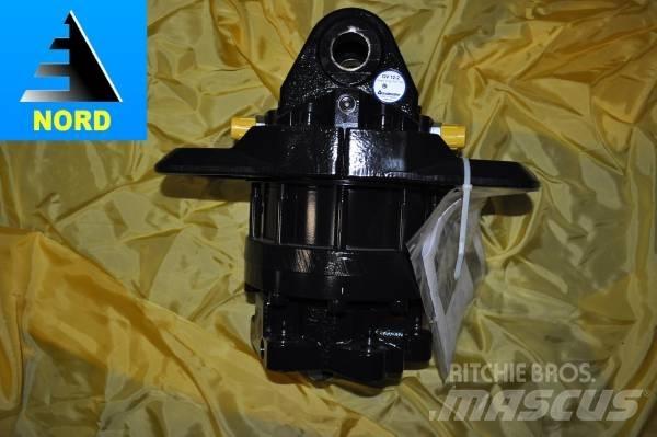 INDEXATOR GV 12-2 Druge komponente