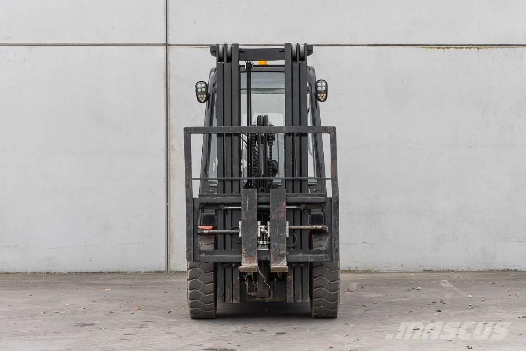 Manitou MI 30 D Dizelski viličarji