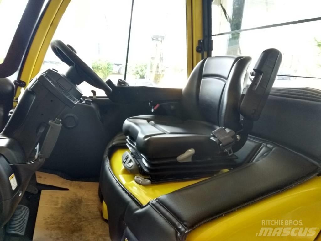 Hyster H4.5FT6 Dizelski viličarji