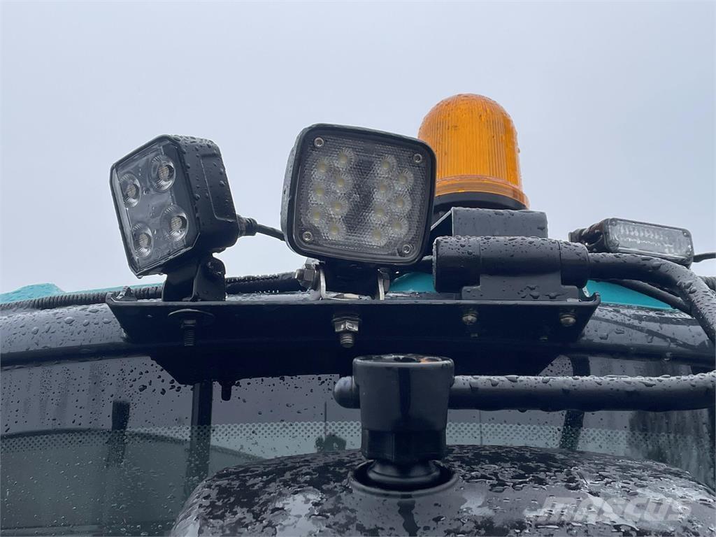 Sunward SWE35UF Mini bagri <7t