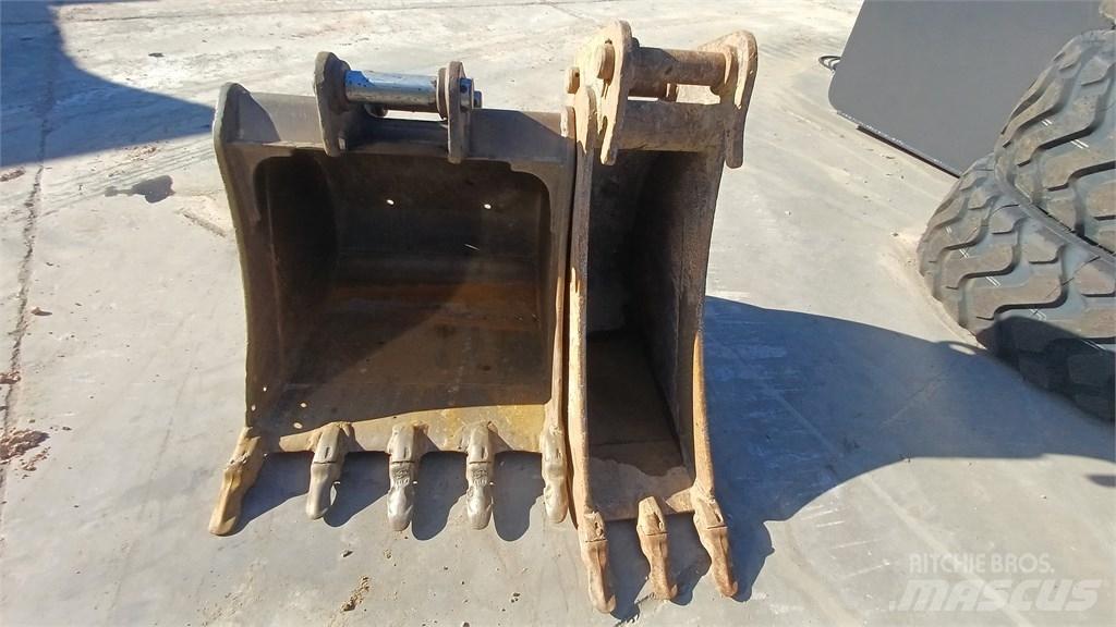 Volvo ECR 88 D Mini bagri <7t