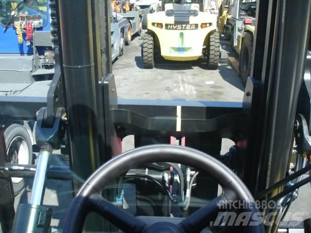 Hyster H 16 XD Dizelski viličarji