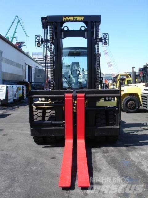 Hyster H 16 XD Dizelski viličarji