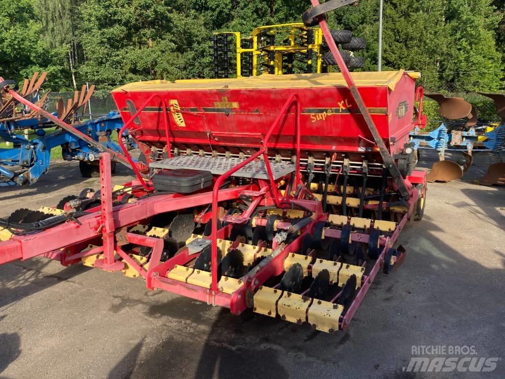 Väderstad Rapid 400C Kombinirane sejalnice