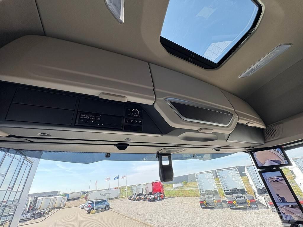 DAF XG 480 FT Vlačilci