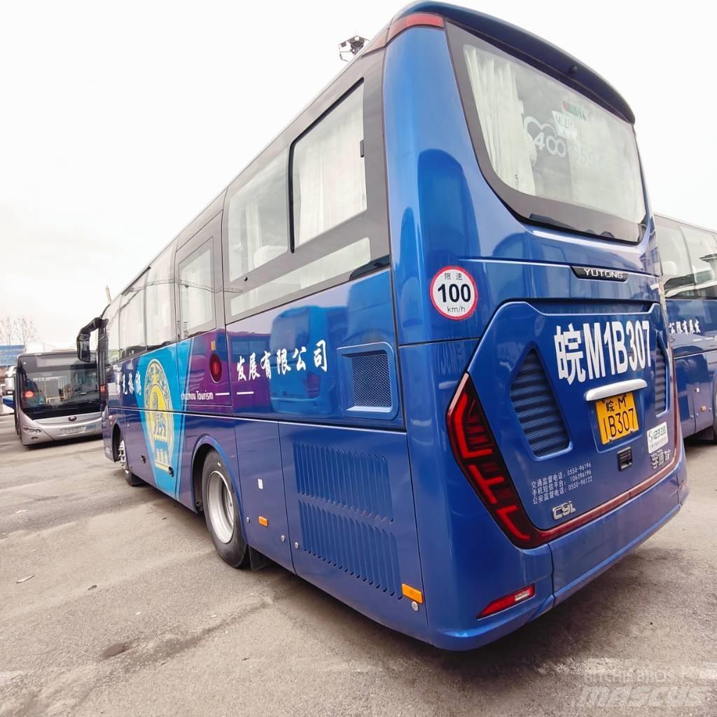 Yutong ZK6907H6Y Potovalni avtobusi