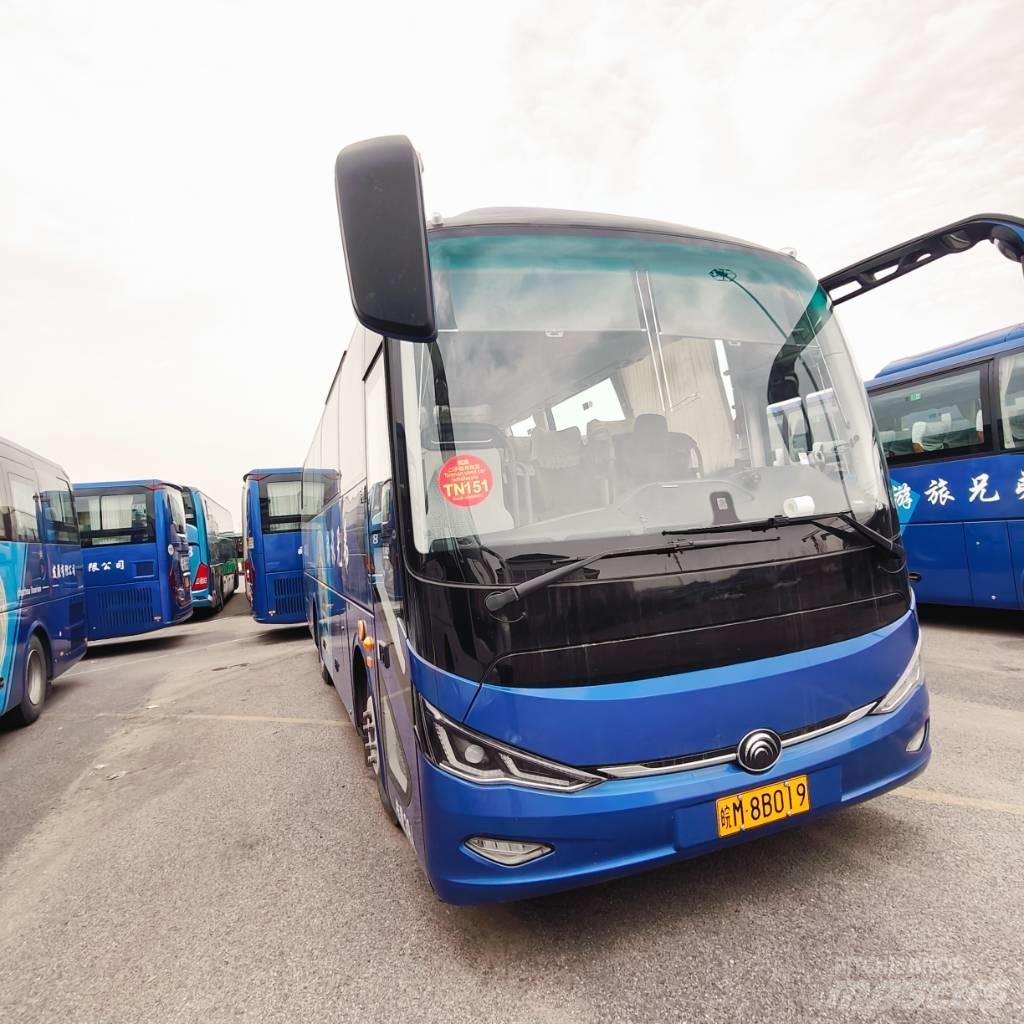Yutong ZK6907H6Y Potovalni avtobusi