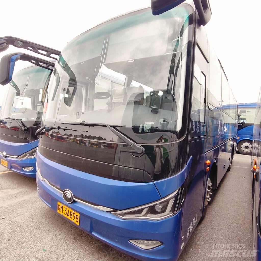 Yutong ZK6907H6Y Potovalni avtobusi