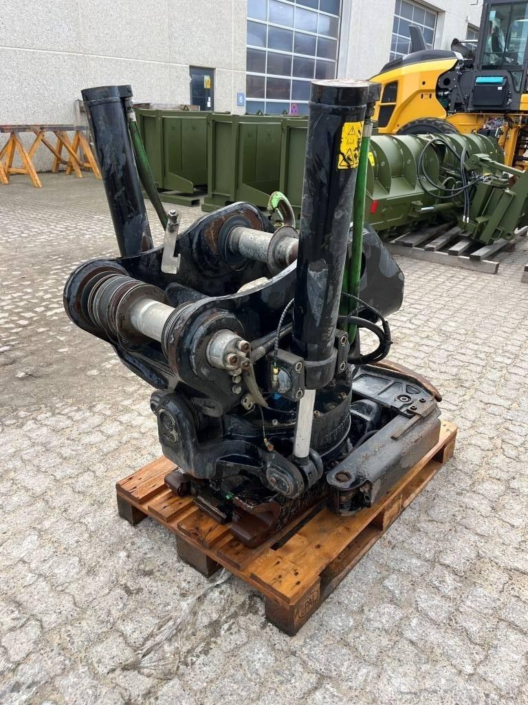 Steelwrist X32 Rotatorji