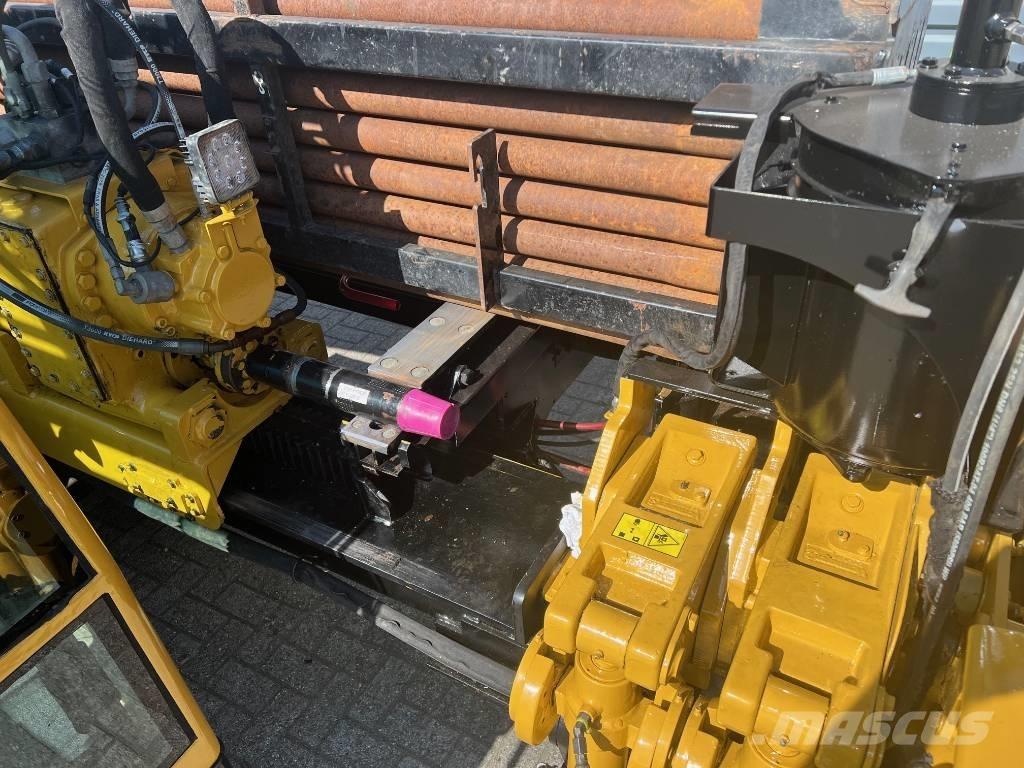 Vermeer D 40x55 S3 Oprema za vodoravno smerno vrtanje
