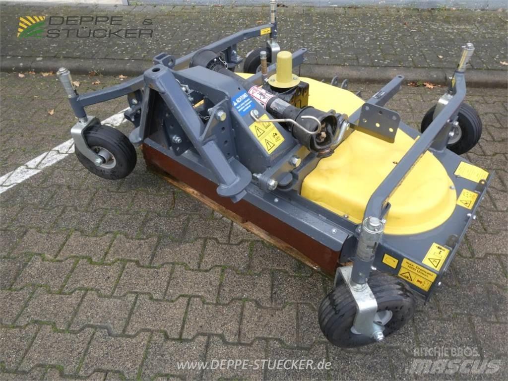 Matev MOW-FM 160F Kmetijstvo - drugo