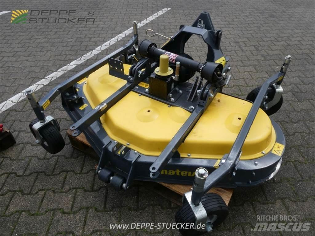 Matev MOW-FM 160F Kmetijstvo - drugo