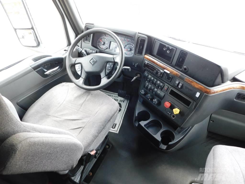 International LT 625 Vlačilci