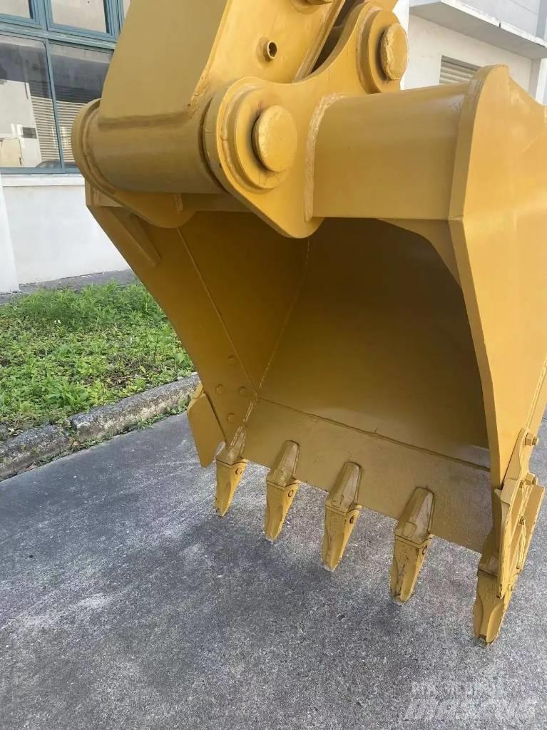 CAT 320 GC Midi bagri 7t – 12t