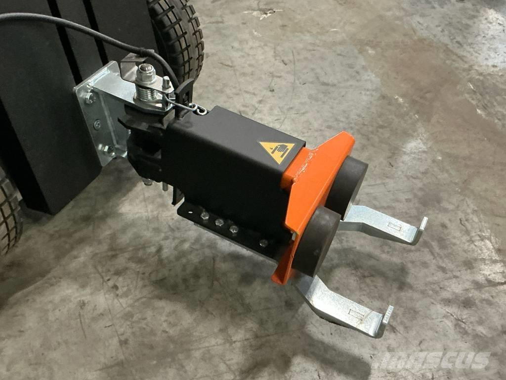 Movexx T1500 Vlečna vozila