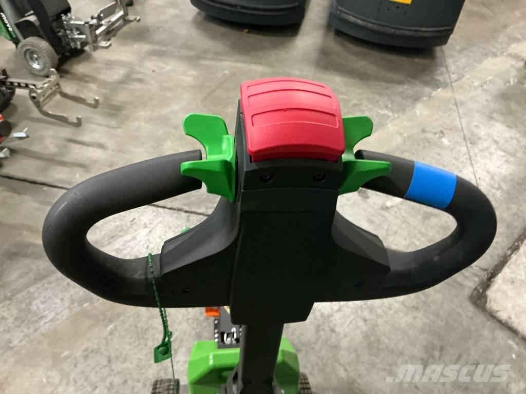 Movexx T1500 Vlečna vozila