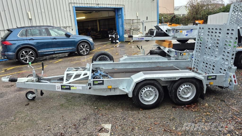  Towmate  TDP 2700 Nizki nakladalci