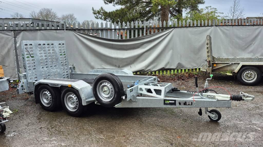  Towmate  TDP 2700 Nizki nakladalci