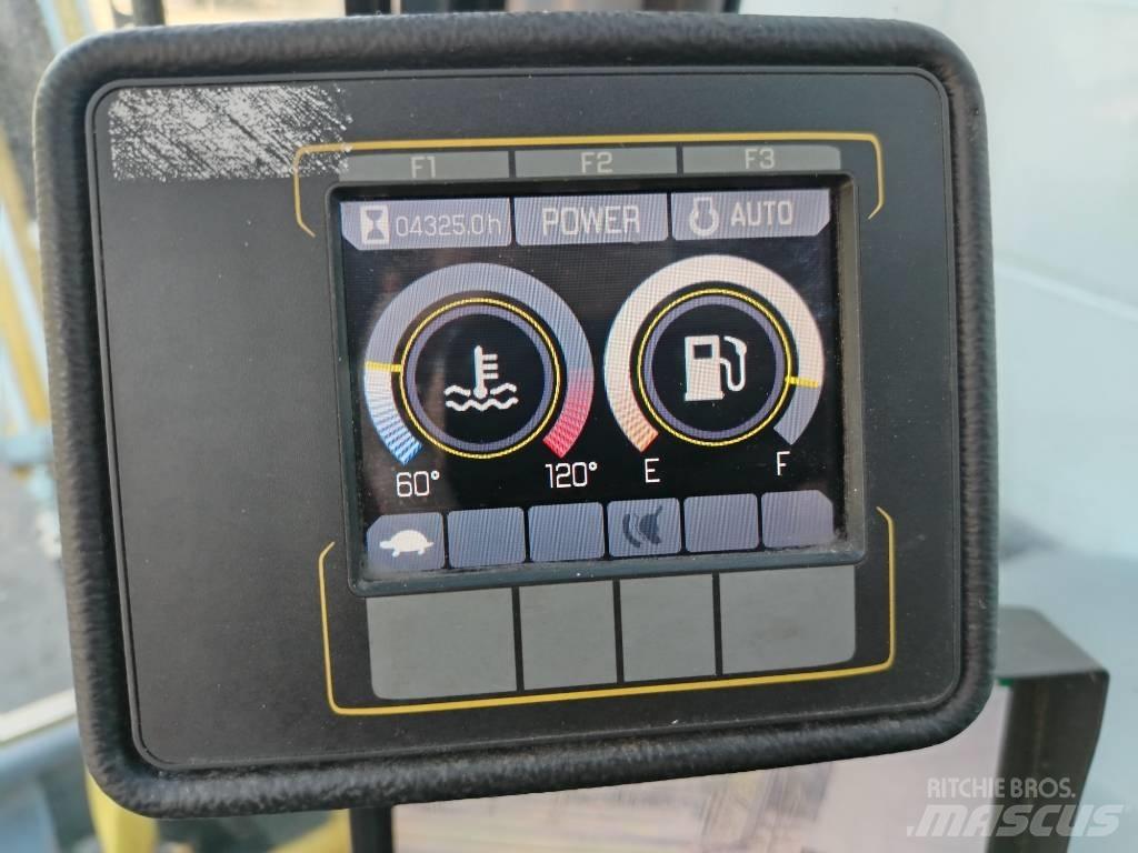 Wacker Neuson EZ 36 Mini bagri <7t