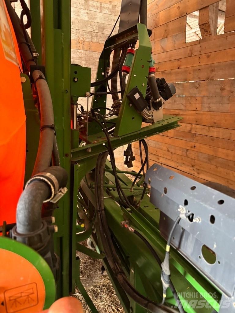 Amazone UF 1801 Montirane škropilnice