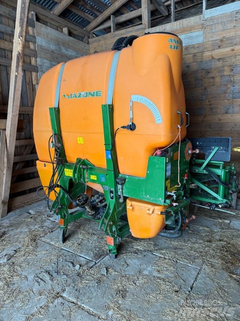 Amazone UF 1801 Montirane škropilnice