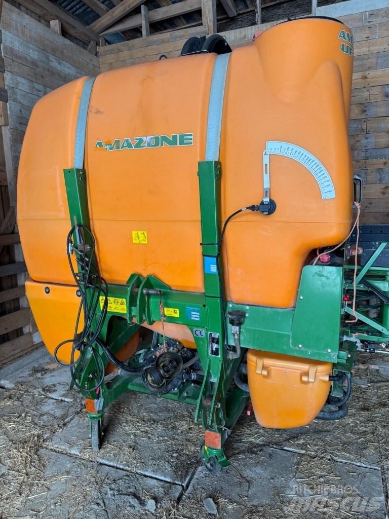 Amazone UF 1801 Montirane škropilnice