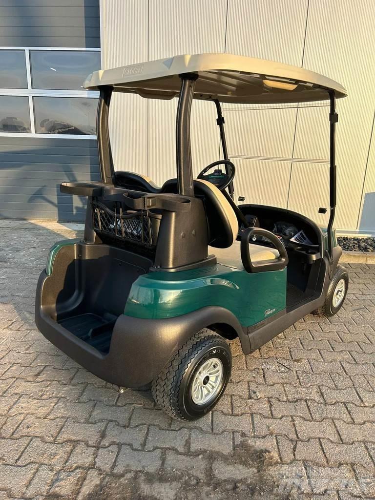Club Car Tempo Avtomobili