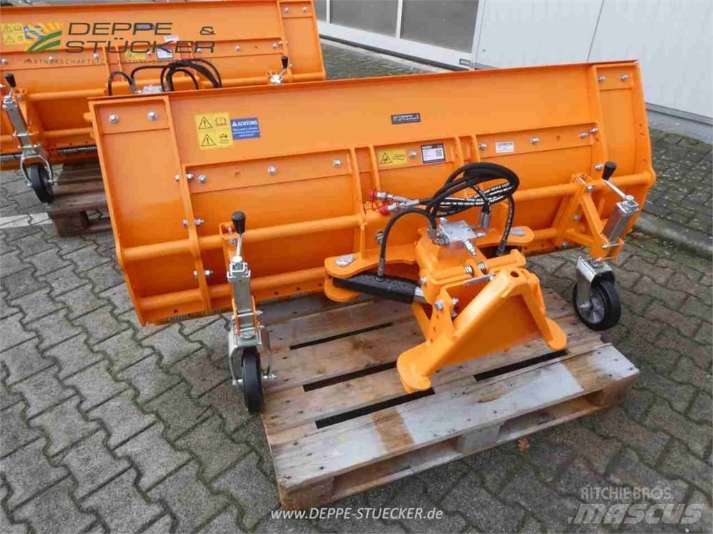 Matev SRM-SF 180 Snežne deske in plugi