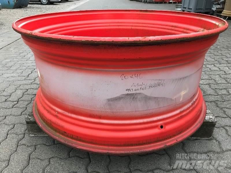  SONSTIGE 20 x 46 Kmetijstvo - drugo