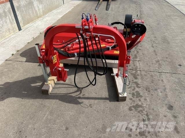 Tehnos MBLS 150 Kosilnice