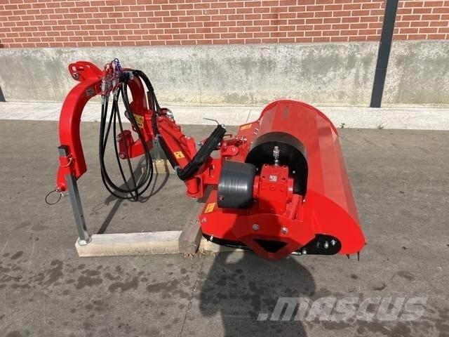 Tehnos MBLS 150 Kosilnice
