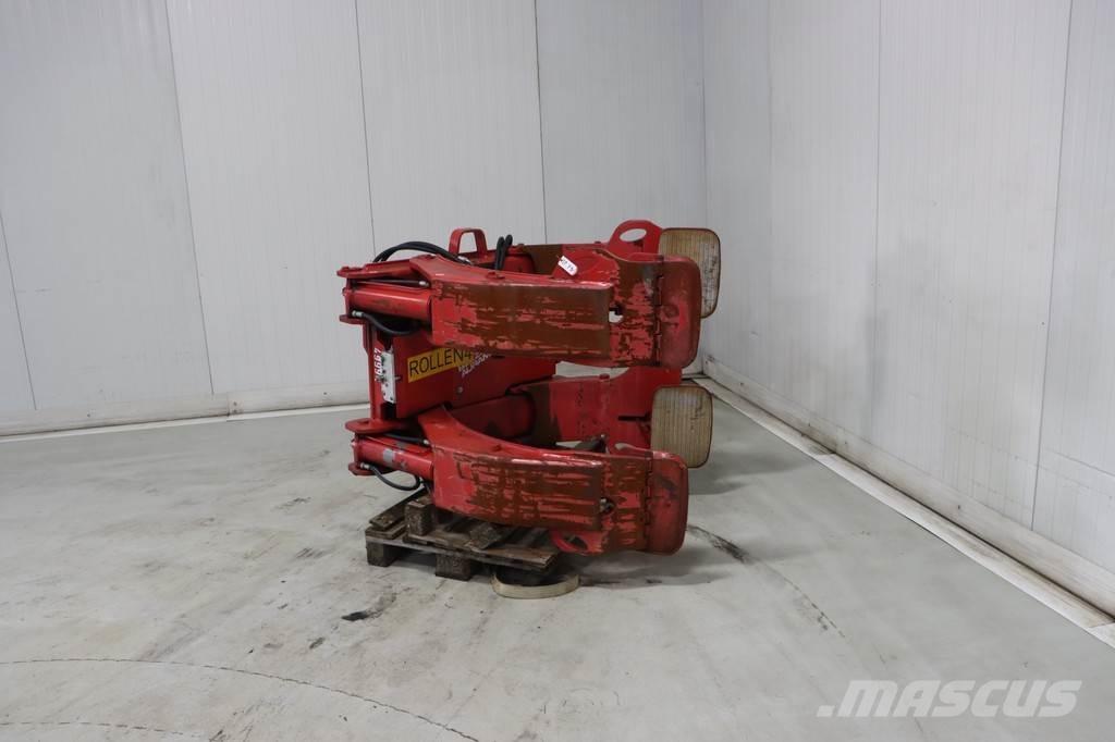 Bolzoni AR-37RJ-15 Gradbeništvo - drugo